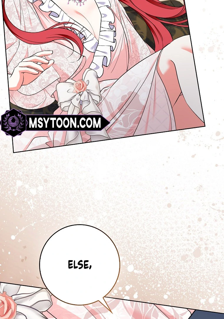 I Became The Male Leads’ Target Chapter 17 page 61