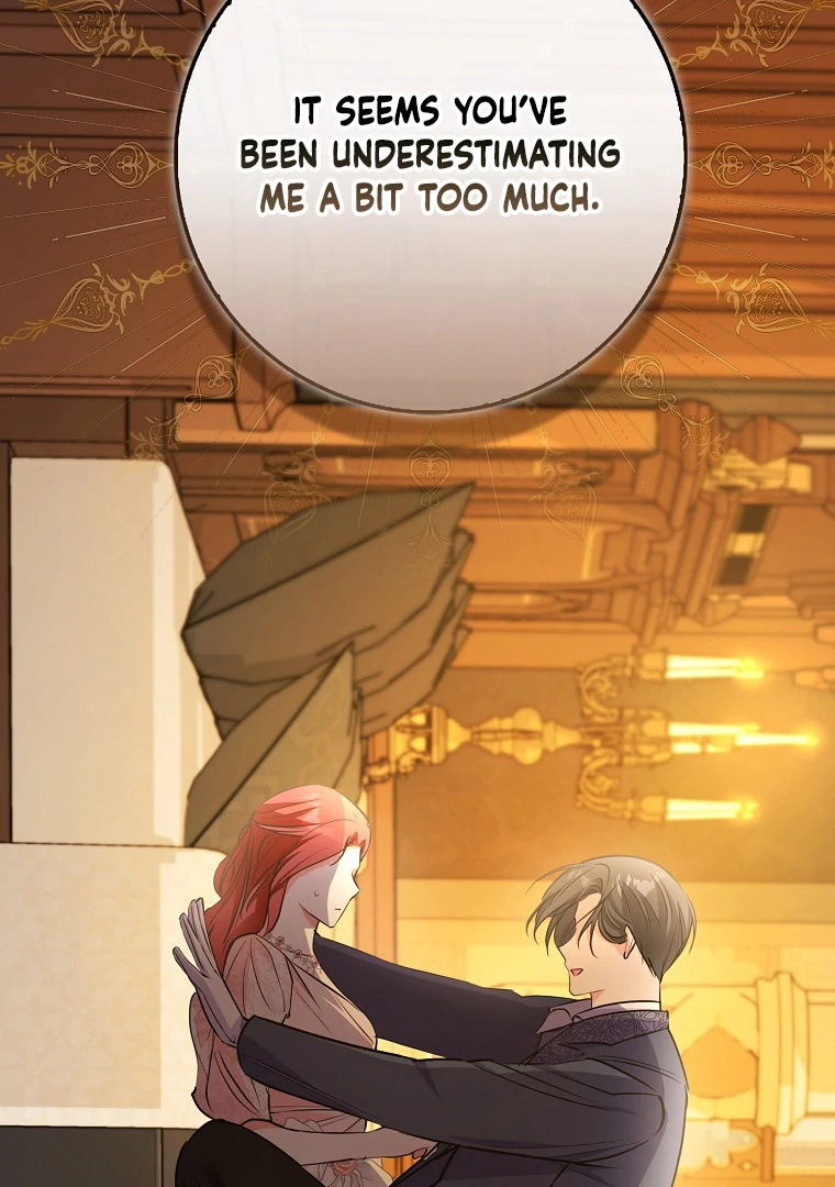 I Became The Male Leads’ Target Chapter 17 page 63