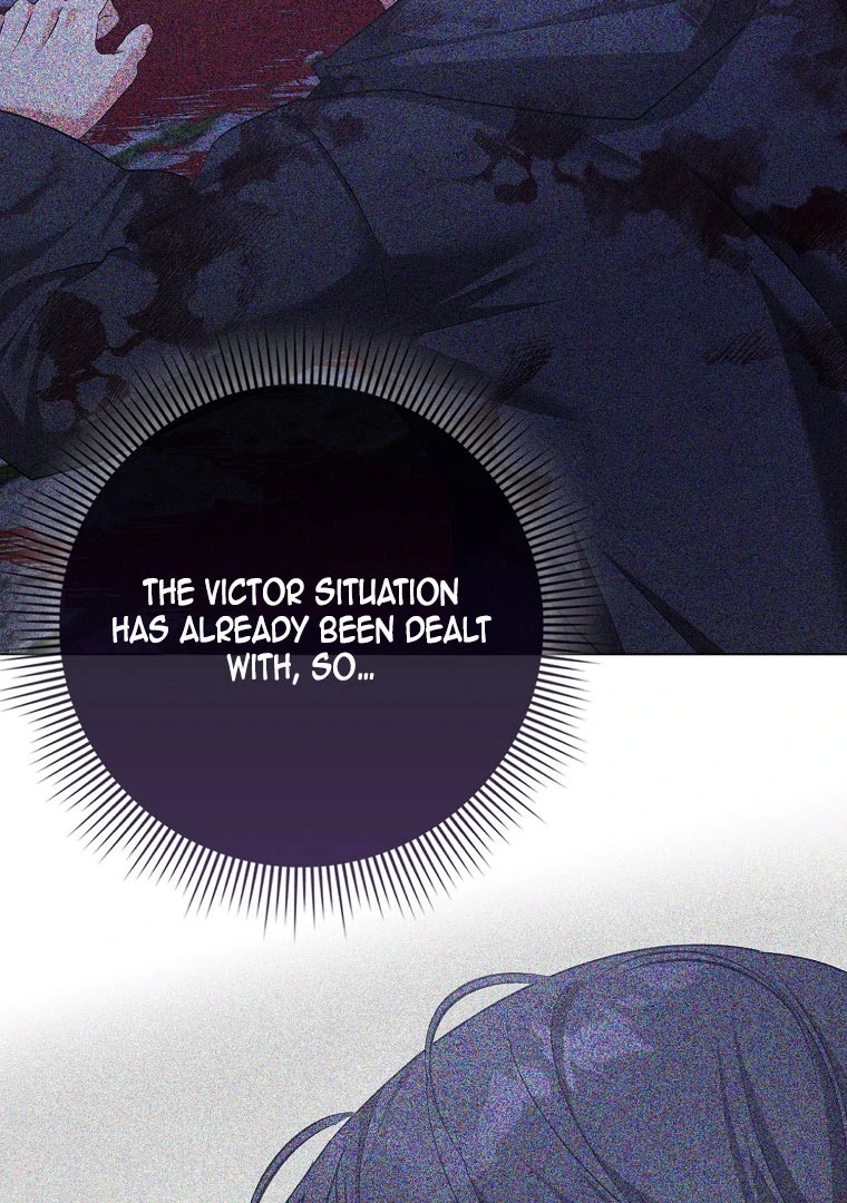 I Became The Male Leads’ Target Chapter 17 page 93