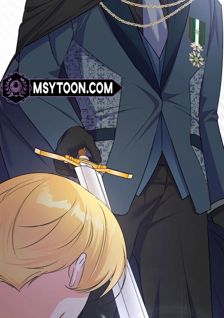 I Became The Male Leads’ Target Chapter 17 page 97
