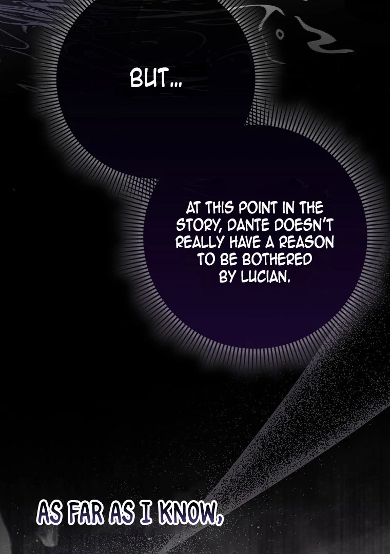 I Became The Male Leads’ Target Chapter 17 page 99