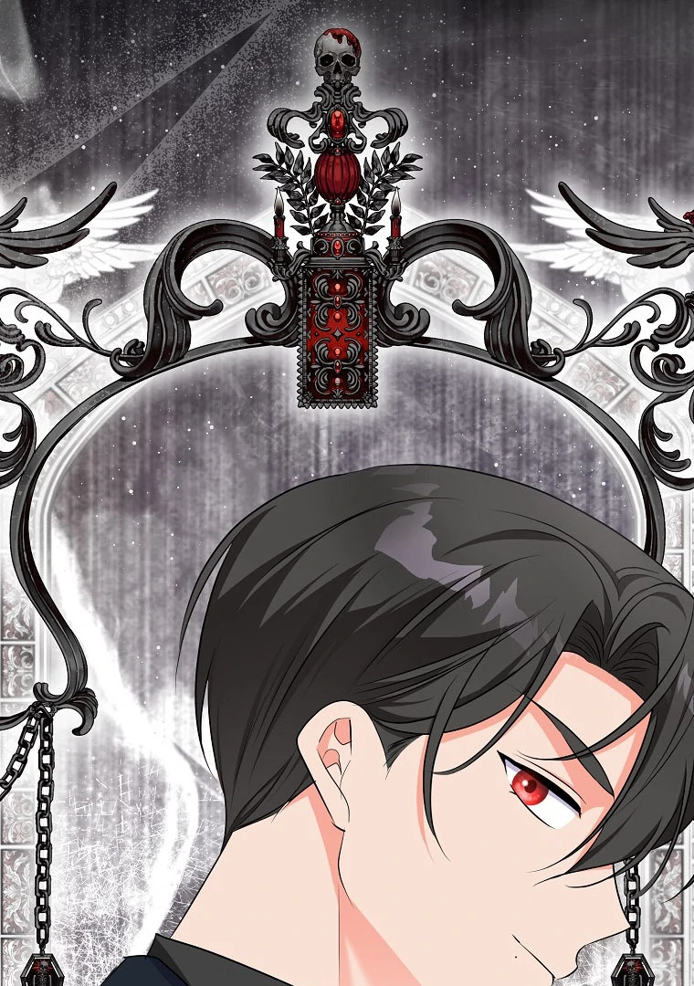 I Became The Male Leads’ Target Chapter 17 page 100