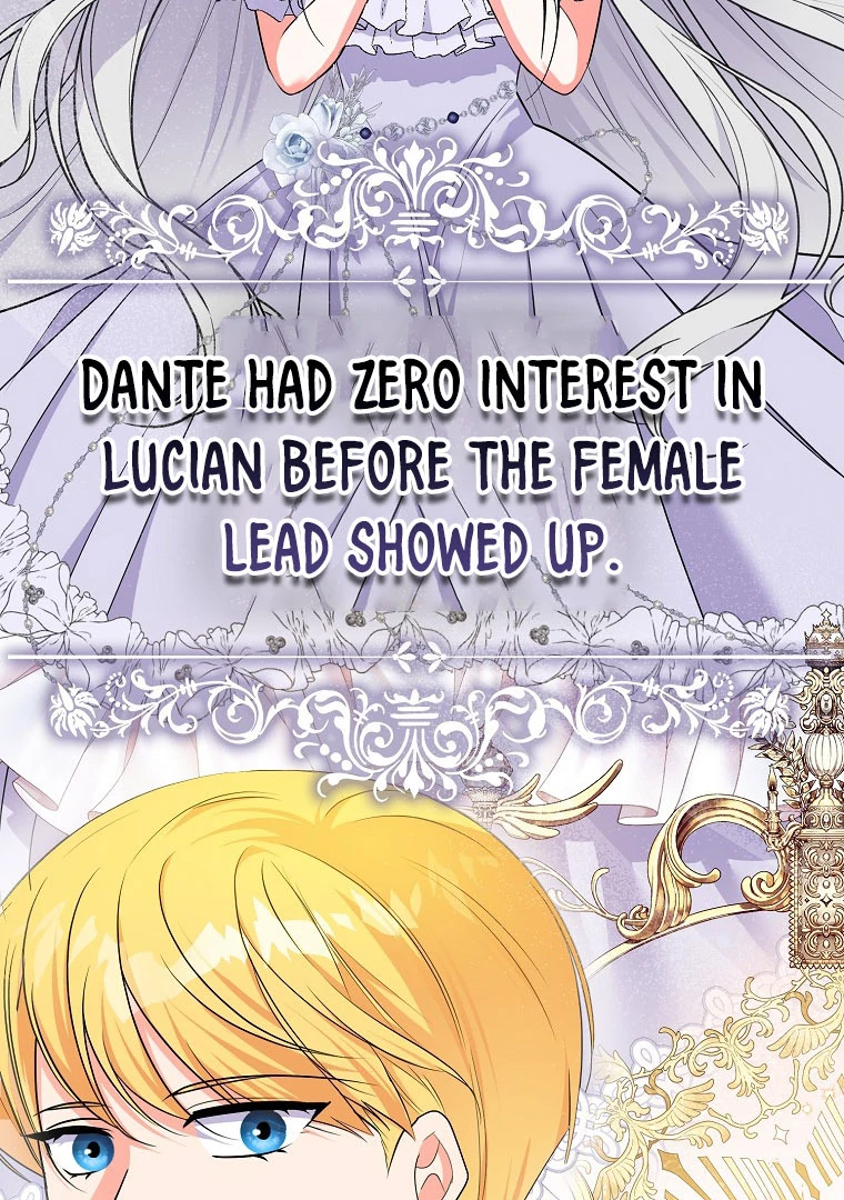 I Became The Male Leads’ Target Chapter 17 page 102
