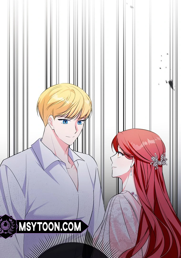 I Became The Male Leads’ Target Chapter 17 page 106