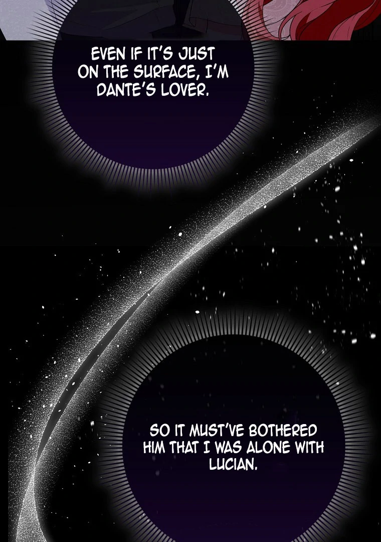 I Became The Male Leads’ Target Chapter 17 page 107