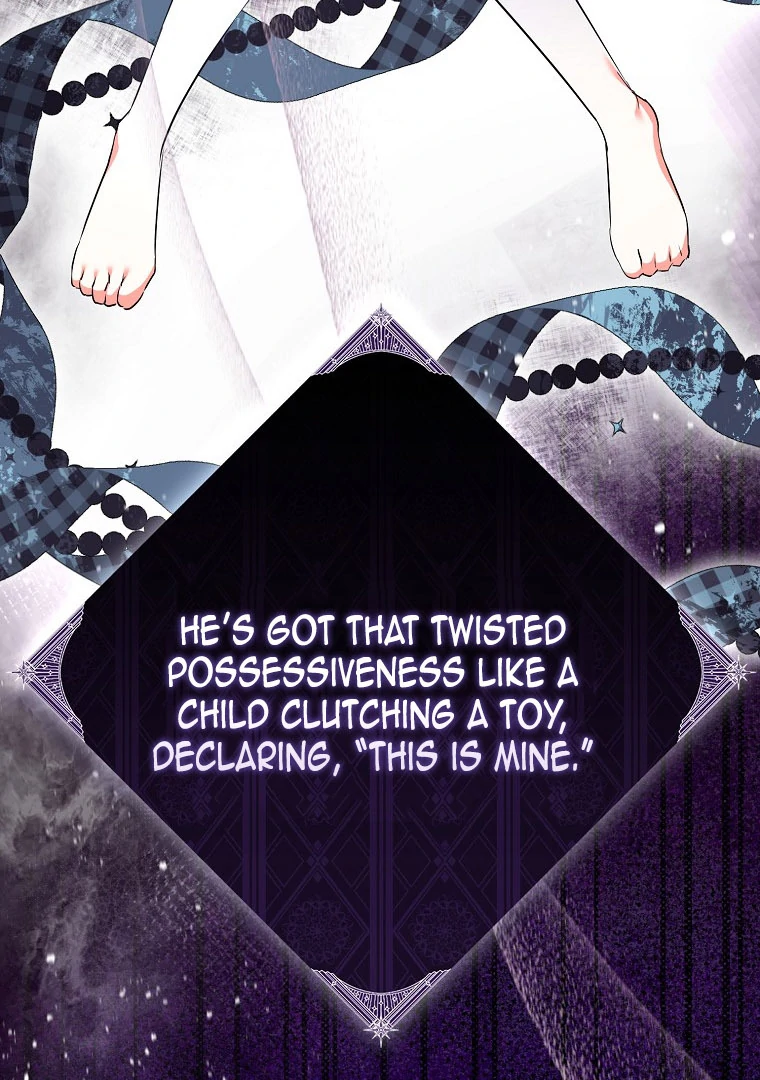 I Became The Male Leads’ Target Chapter 17 page 110