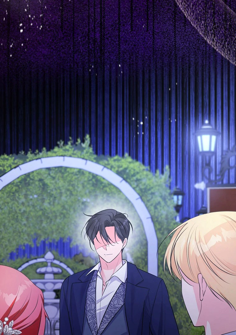 I Became The Male Leads’ Target Chapter 17 page 111