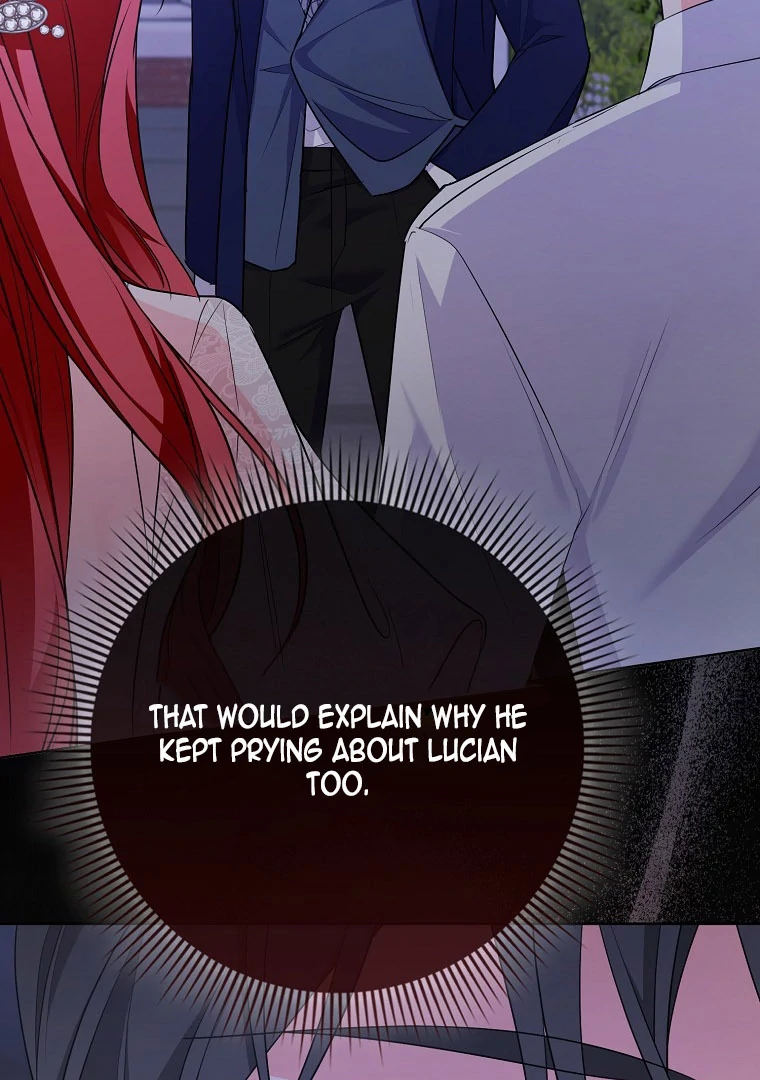 I Became The Male Leads’ Target Chapter 17 page 112