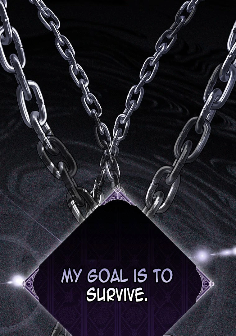 I Became The Male Leads’ Target Chapter 17 page 122