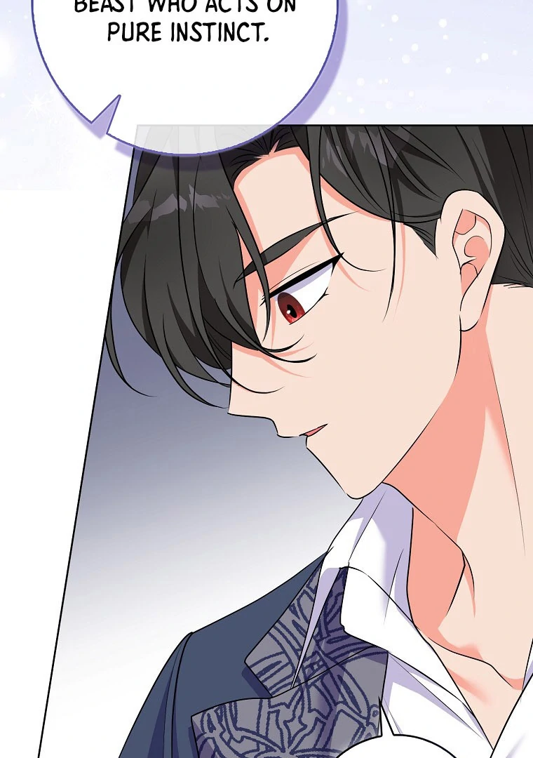 I Became The Male Leads’ Target Chapter 18 page 6