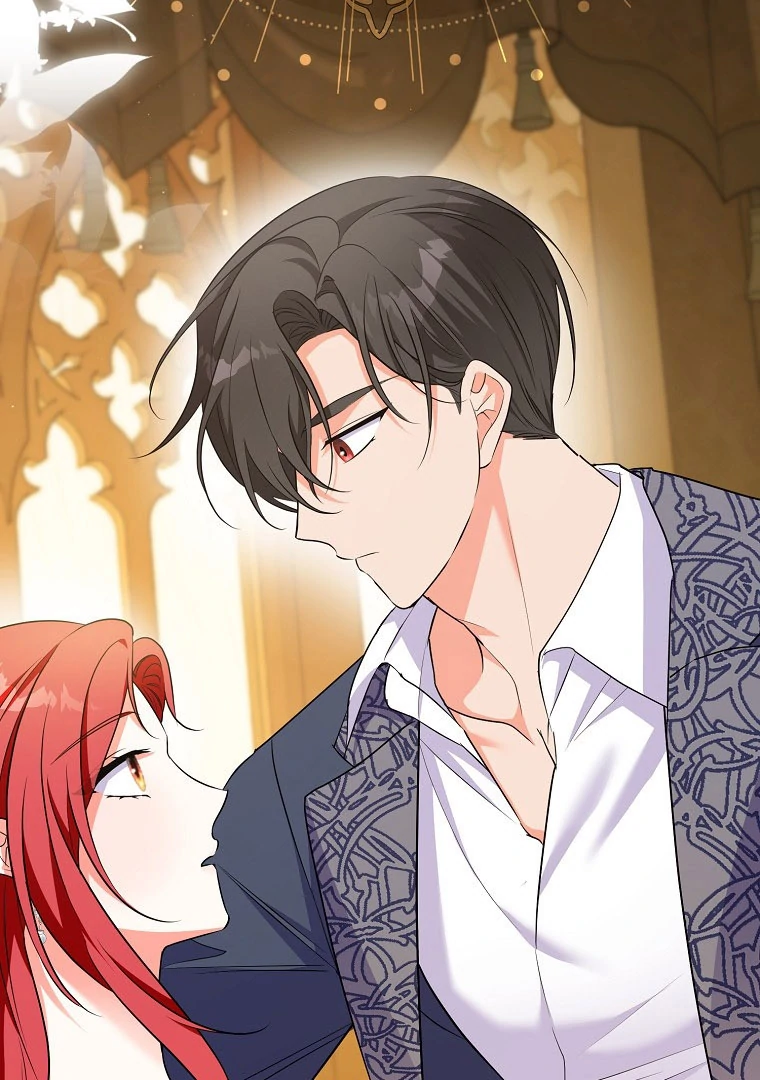 I Became The Male Leads’ Target Chapter 18 page 8