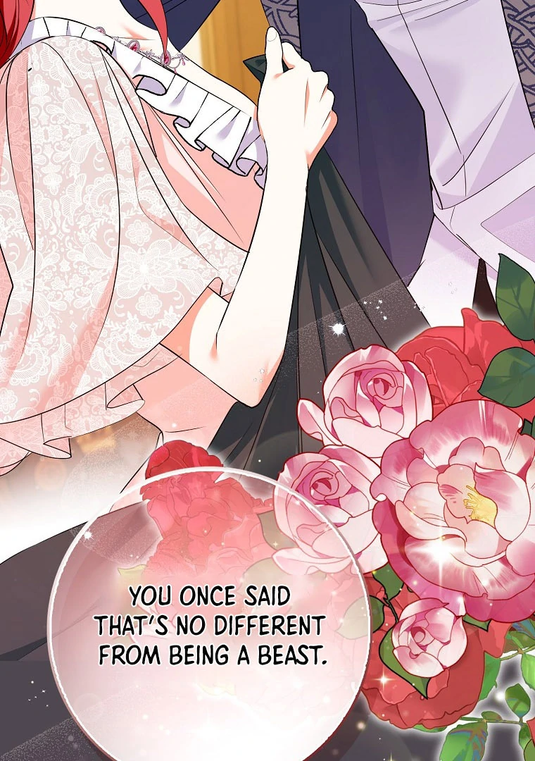 I Became The Male Leads’ Target Chapter 18 page 9
