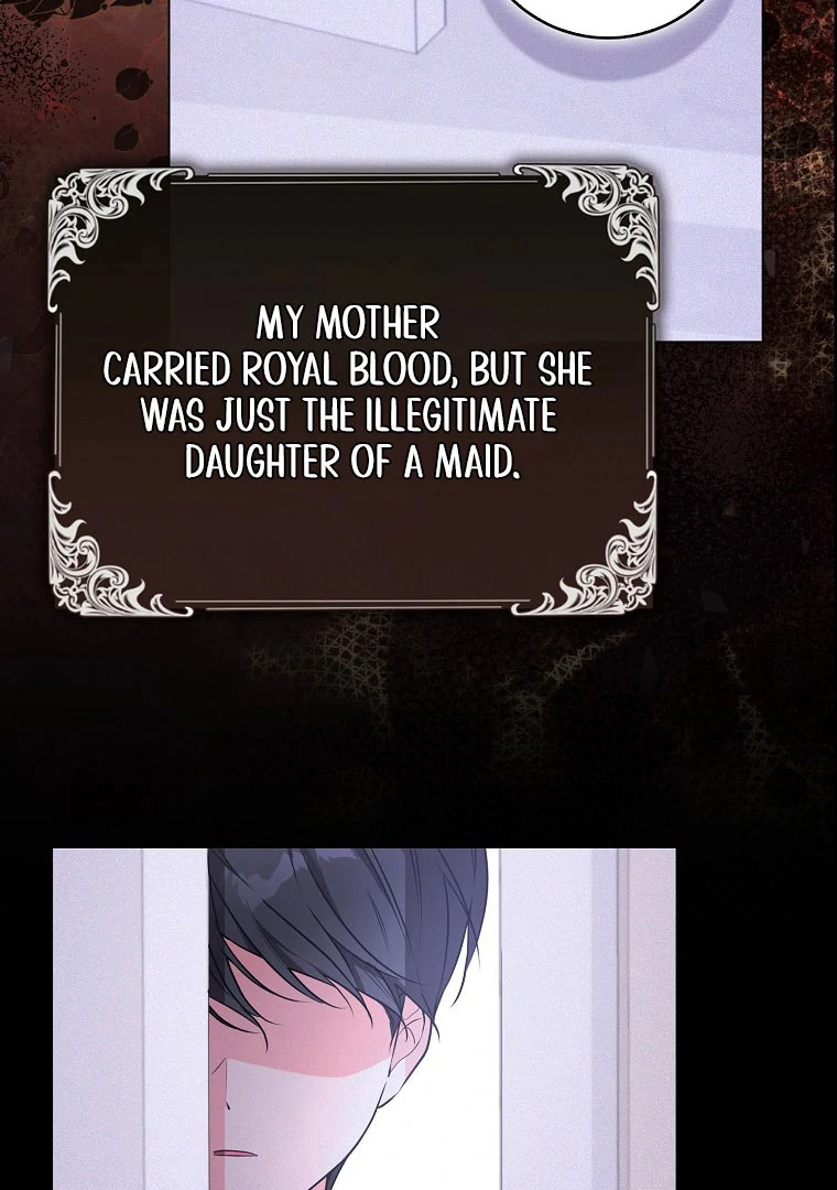 I Became The Male Leads’ Target Chapter 18 page 17