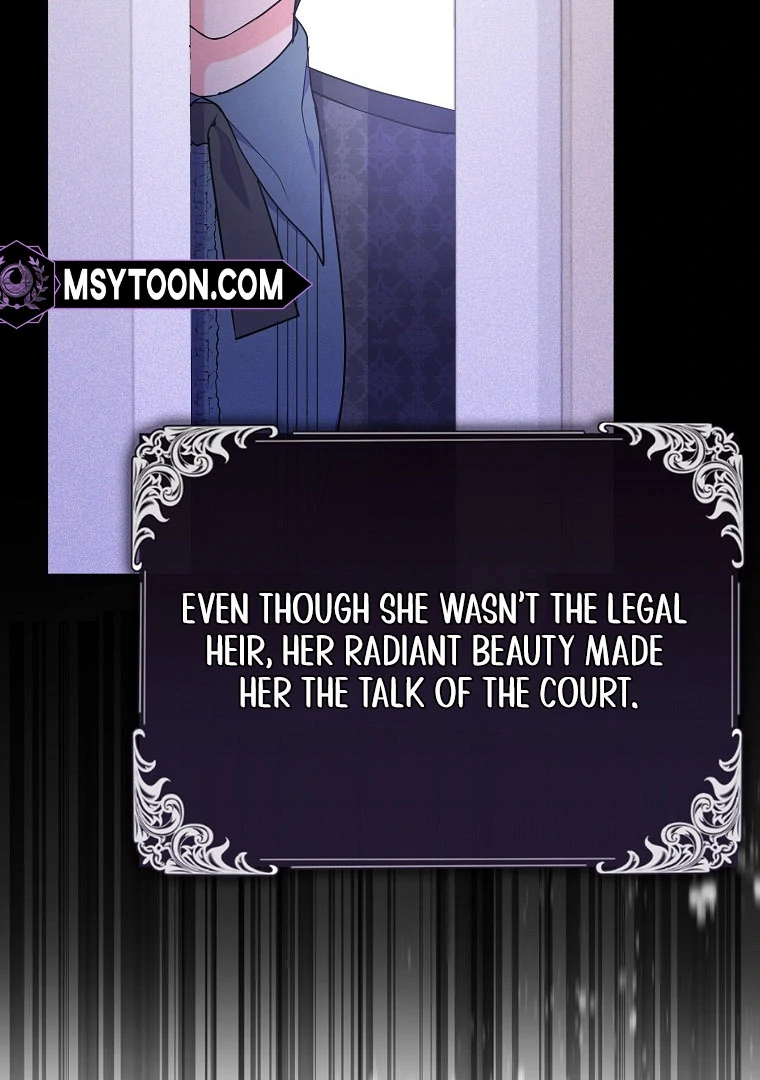 I Became The Male Leads’ Target Chapter 18 page 18