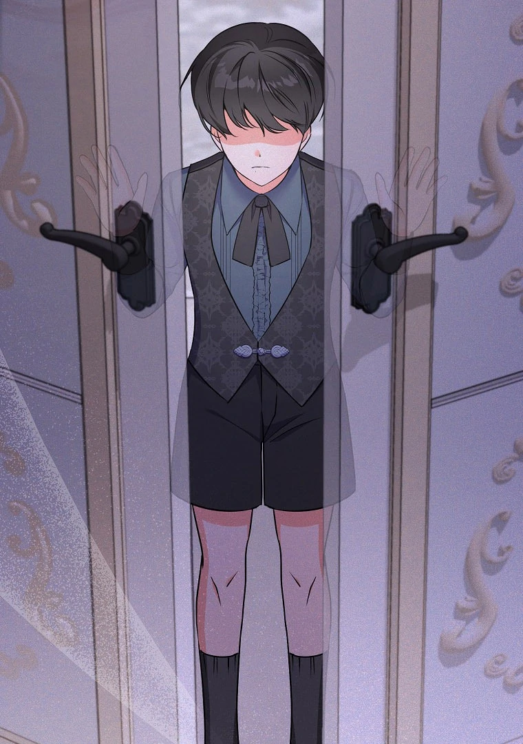 I Became The Male Leads’ Target Chapter 18 page 24