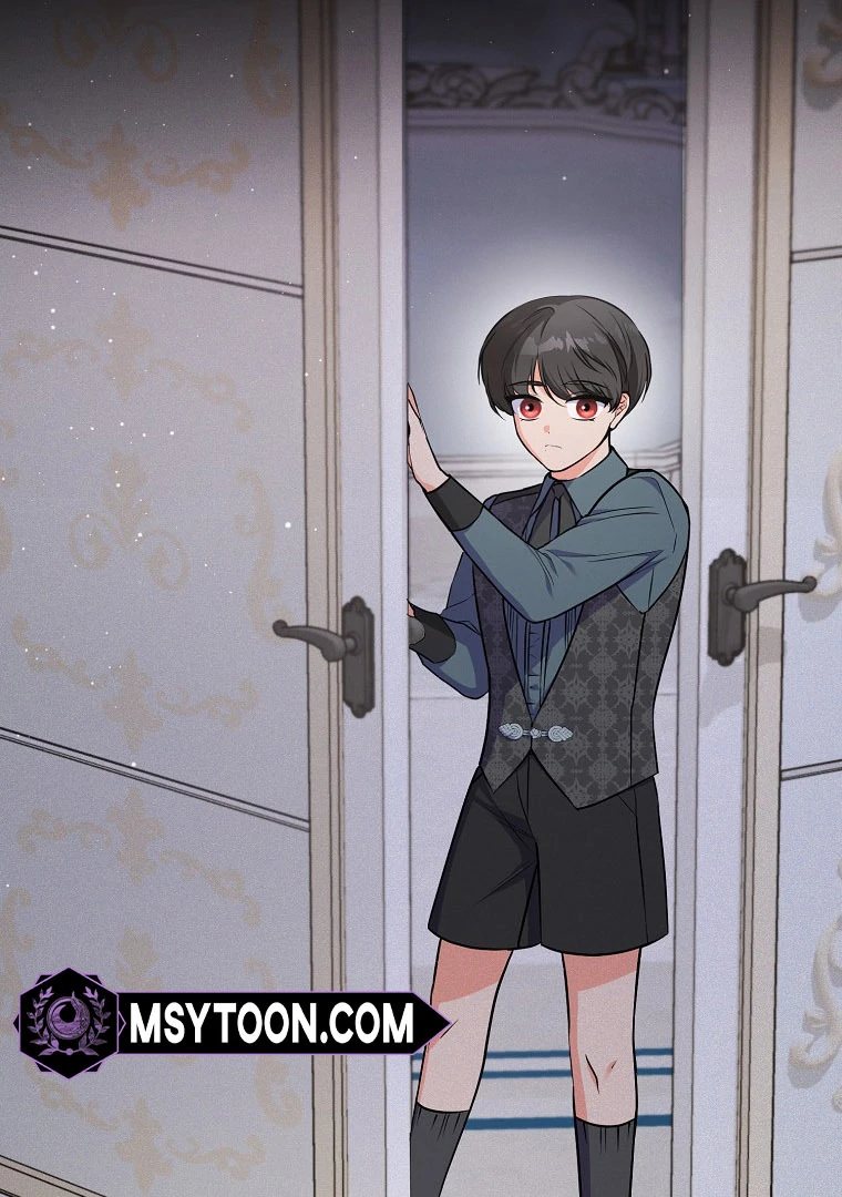 I Became The Male Leads’ Target Chapter 18 page 29