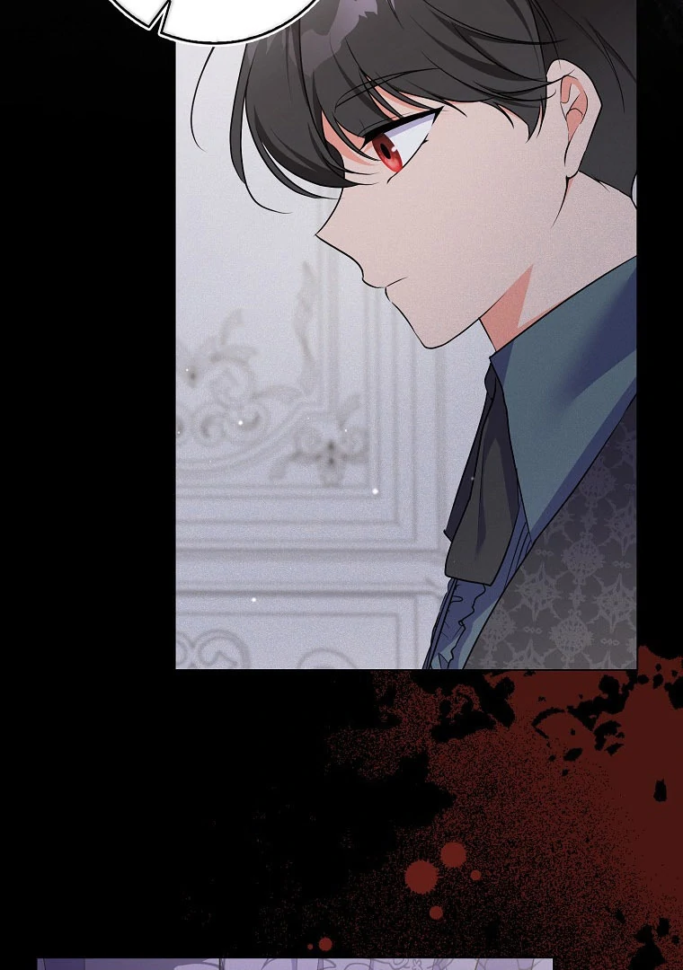 I Became The Male Leads’ Target Chapter 18 page 32