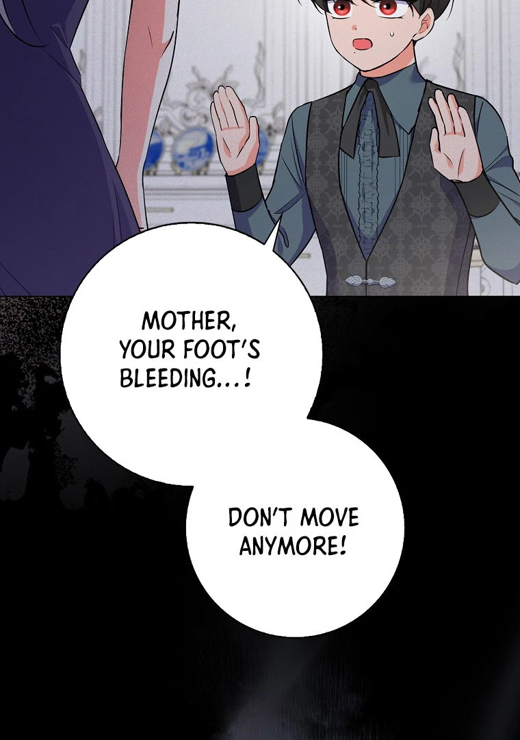 I Became The Male Leads’ Target Chapter 18 page 35