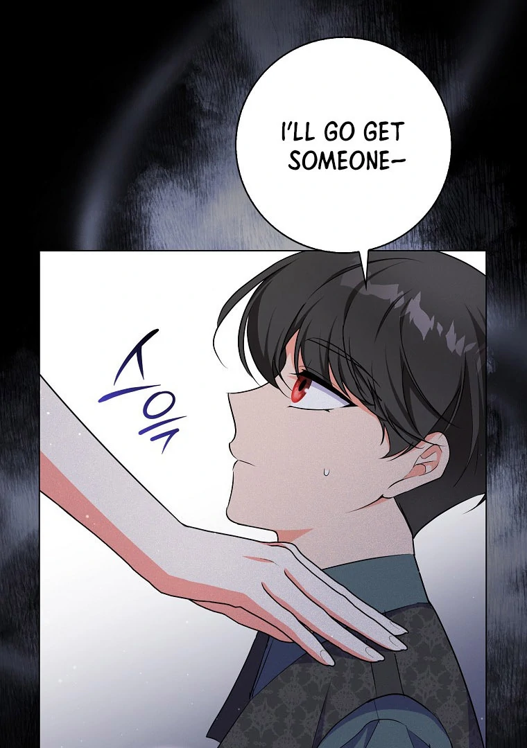 I Became The Male Leads’ Target Chapter 18 page 36