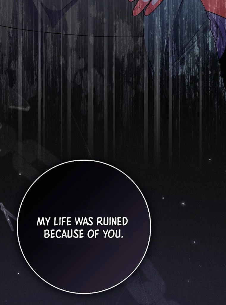 I Became The Male Leads’ Target Chapter 18 page 41