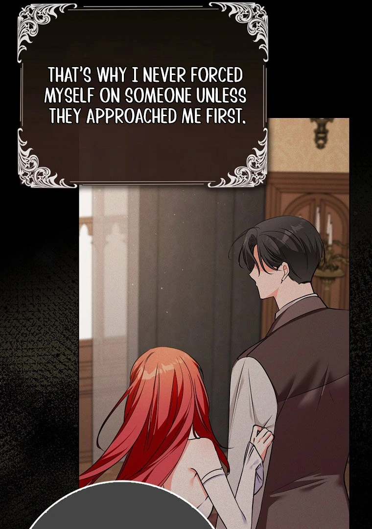 I Became The Male Leads’ Target Chapter 18 page 50