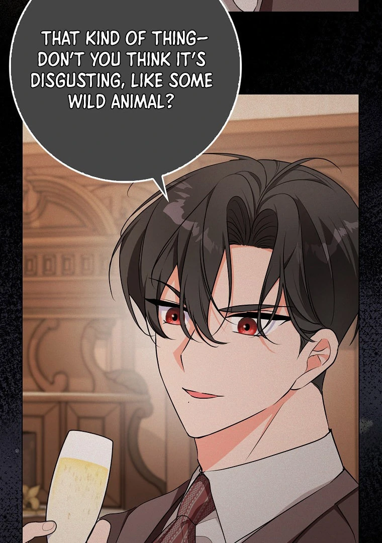 I Became The Male Leads’ Target Chapter 18 page 51