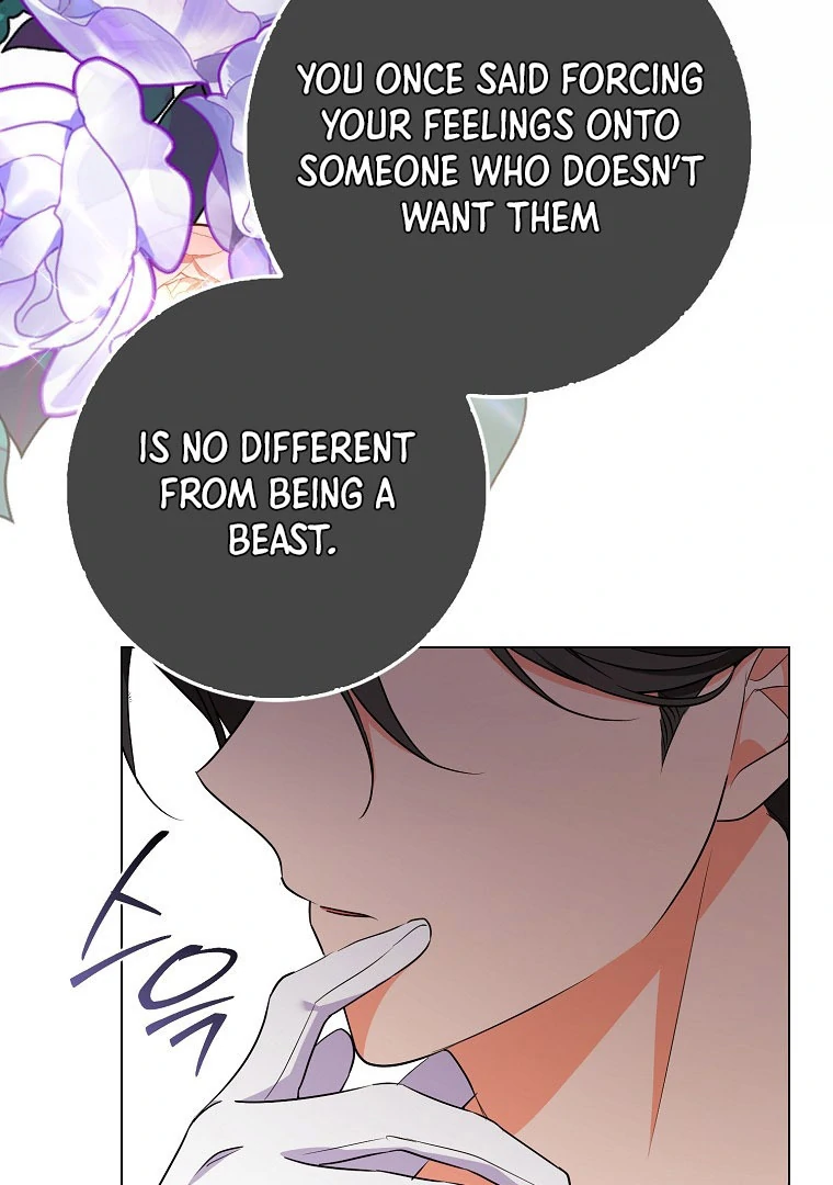 I Became The Male Leads’ Target Chapter 18 page 56