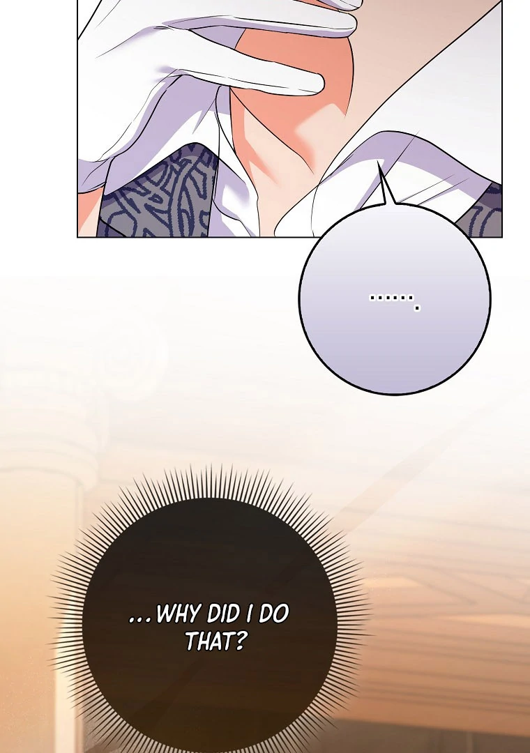 I Became The Male Leads’ Target Chapter 18 page 57