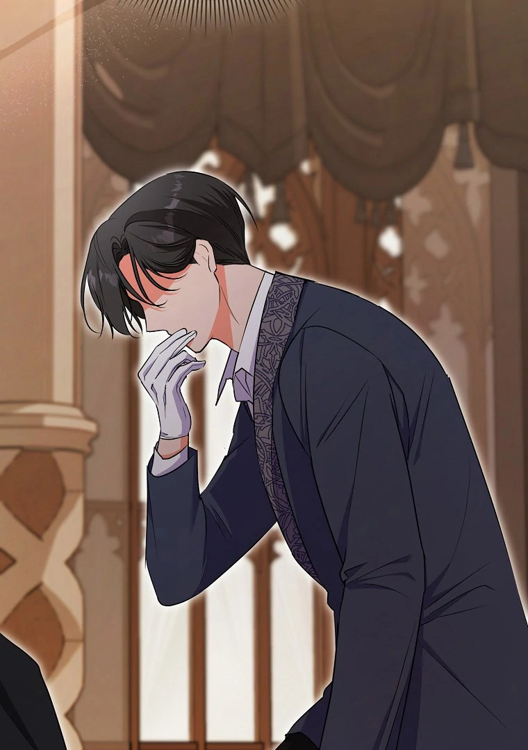 I Became The Male Leads’ Target Chapter 18 page 58
