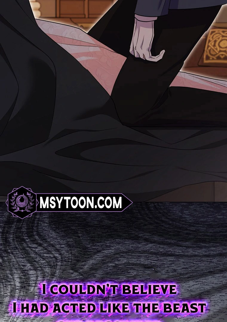 I Became The Male Leads’ Target Chapter 18 page 59
