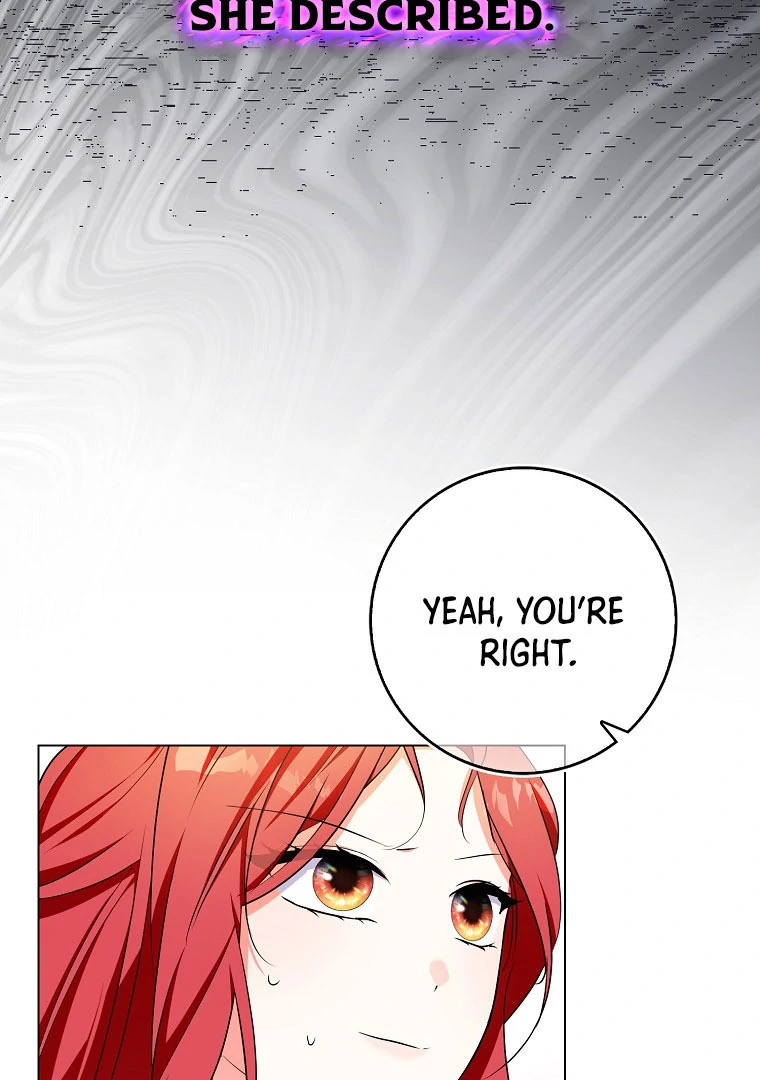 I Became The Male Leads’ Target Chapter 18 page 60