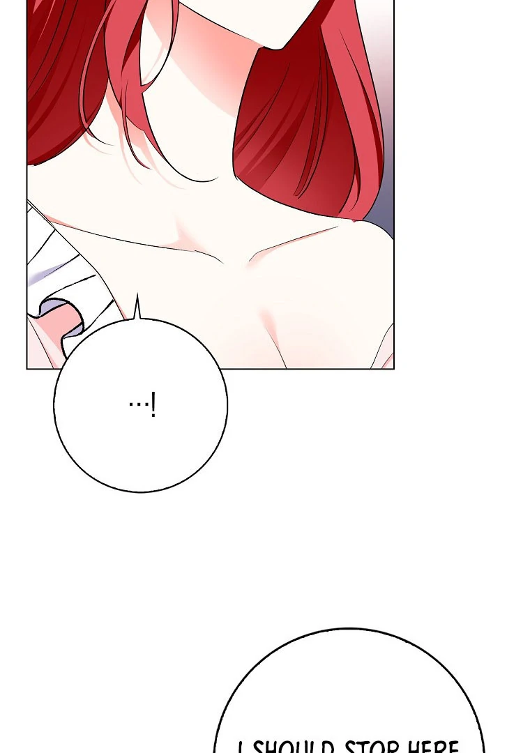 I Became The Male Leads’ Target Chapter 18 page 61