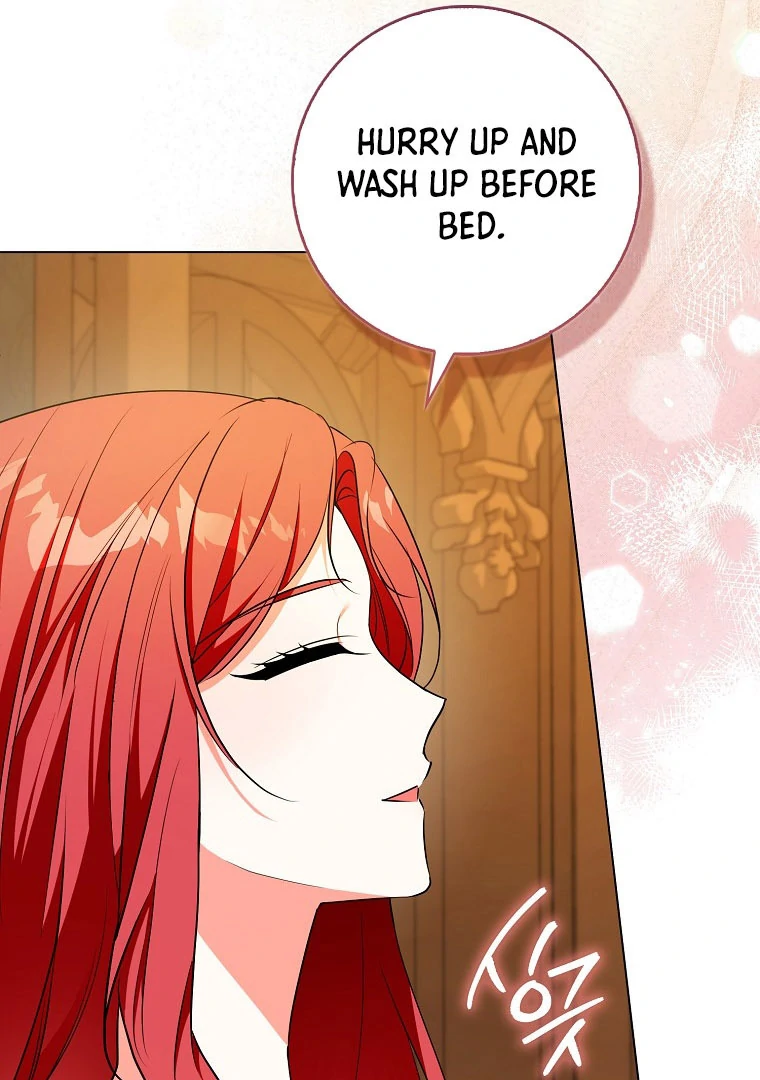 I Became The Male Leads’ Target Chapter 18 page 64