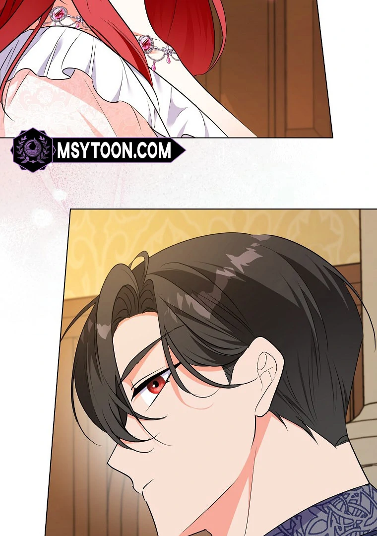 I Became The Male Leads’ Target Chapter 18 page 65