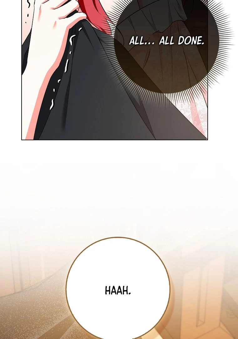 I Became The Male Leads’ Target Chapter 18 page 70