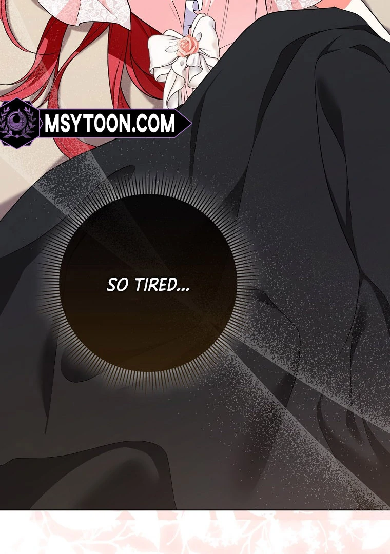 I Became The Male Leads’ Target Chapter 18 page 72