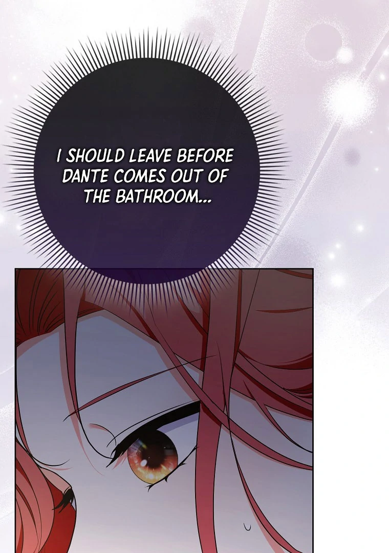 I Became The Male Leads’ Target Chapter 18 page 77