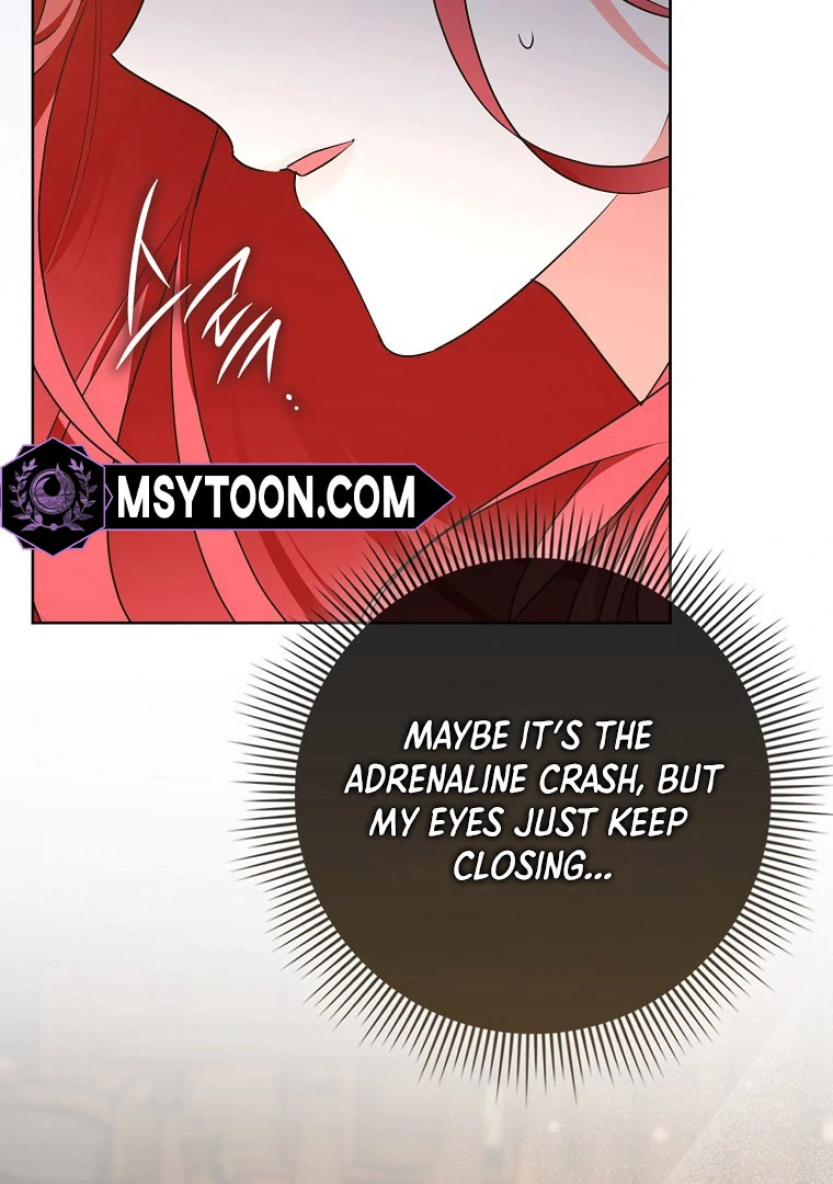 I Became The Male Leads’ Target Chapter 18 page 78