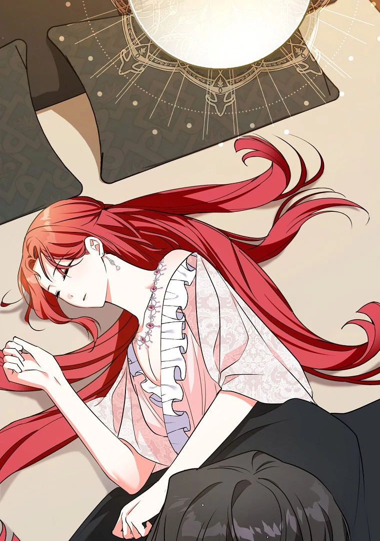 I Became The Male Leads’ Target Chapter 18 page 90