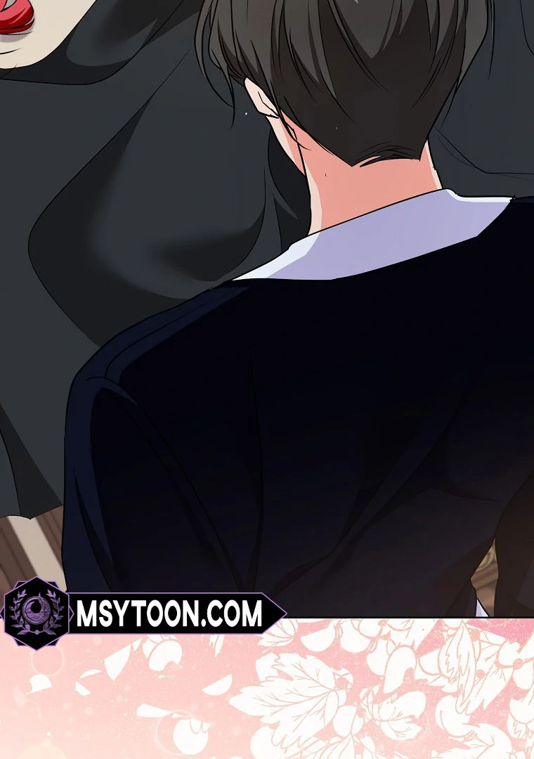 I Became The Male Leads’ Target Chapter 18 page 91