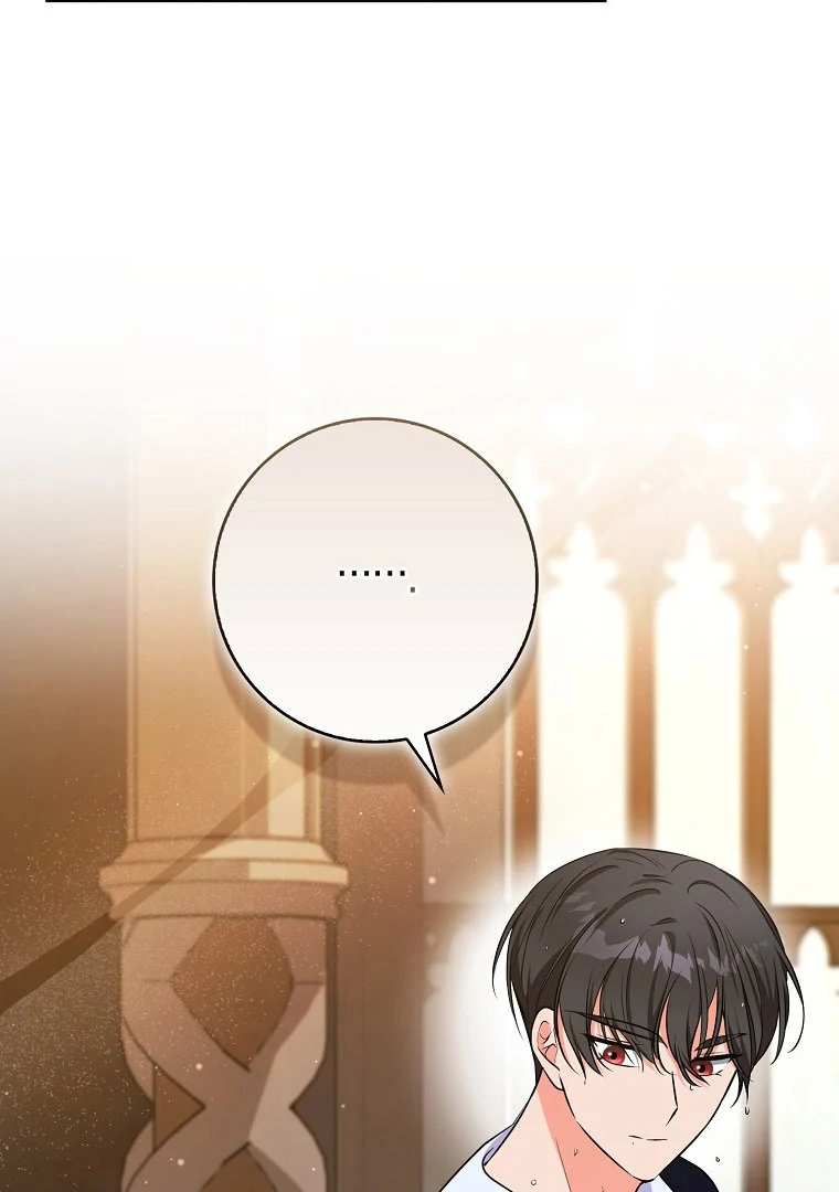I Became The Male Leads’ Target Chapter 18 page 93