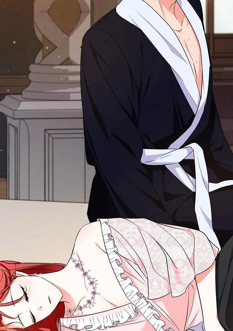I Became The Male Leads’ Target Chapter 18 page 94