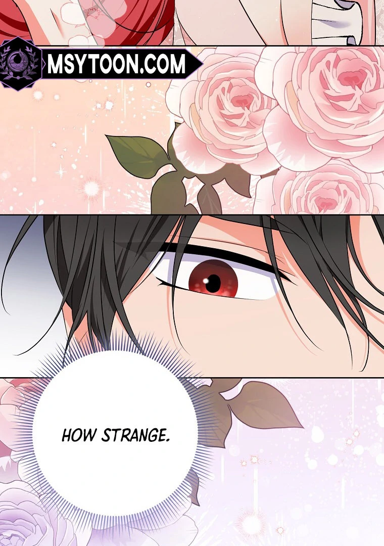 I Became The Male Leads’ Target Chapter 18 page 97