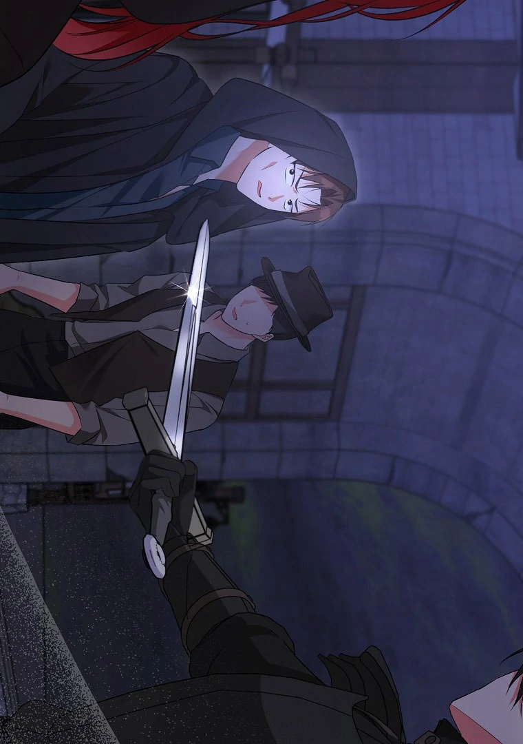 I Became The Male Leads’ Target Chapter 18 page 100
