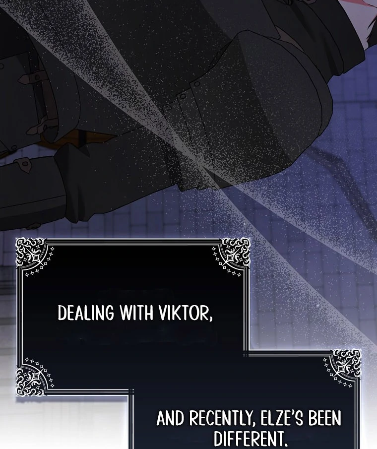 I Became The Male Leads’ Target Chapter 18 page 101