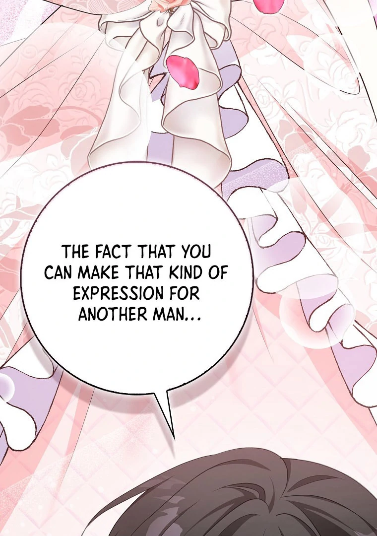 I Became The Male Leads’ Target Chapter 18 page 110