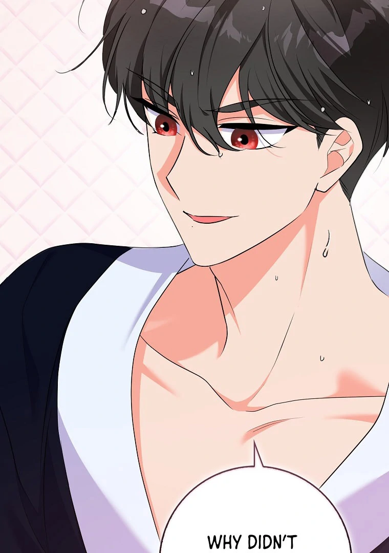 I Became The Male Leads’ Target Chapter 18 page 111