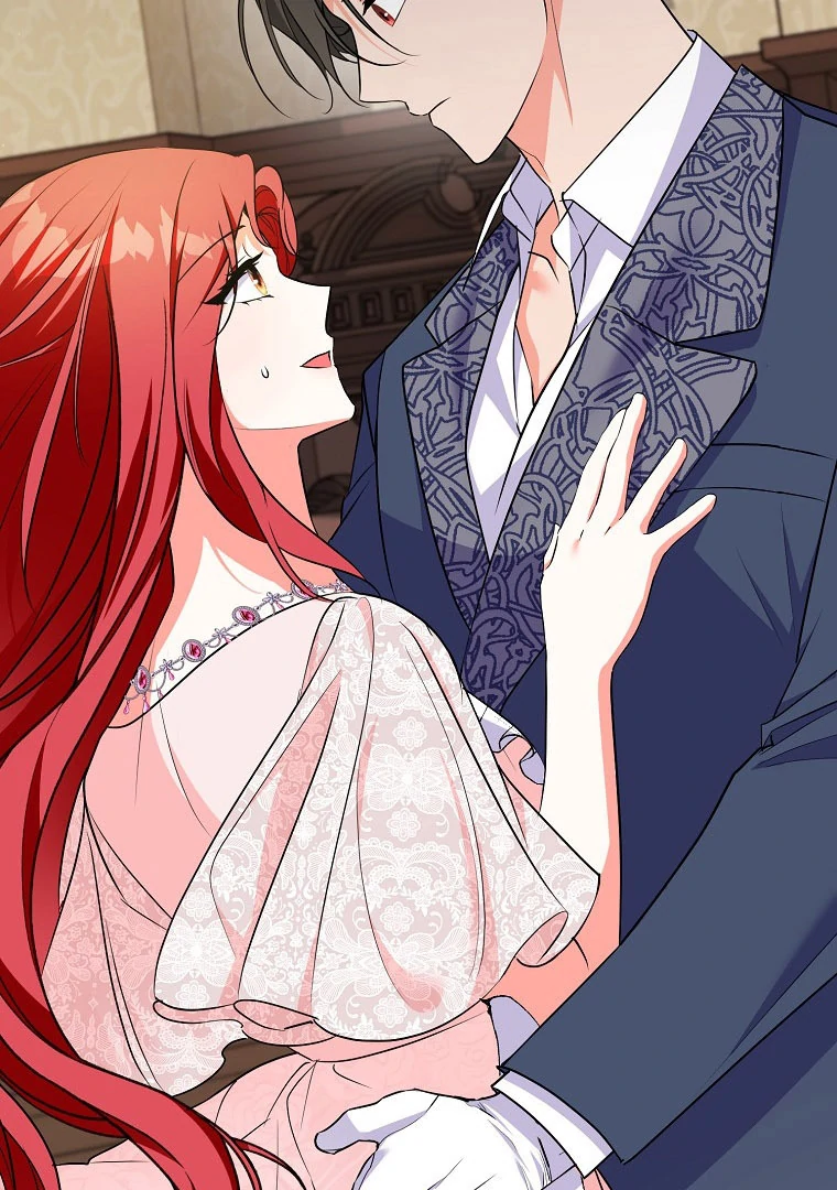 I Became The Male Leads’ Target Chapter 18 page 118