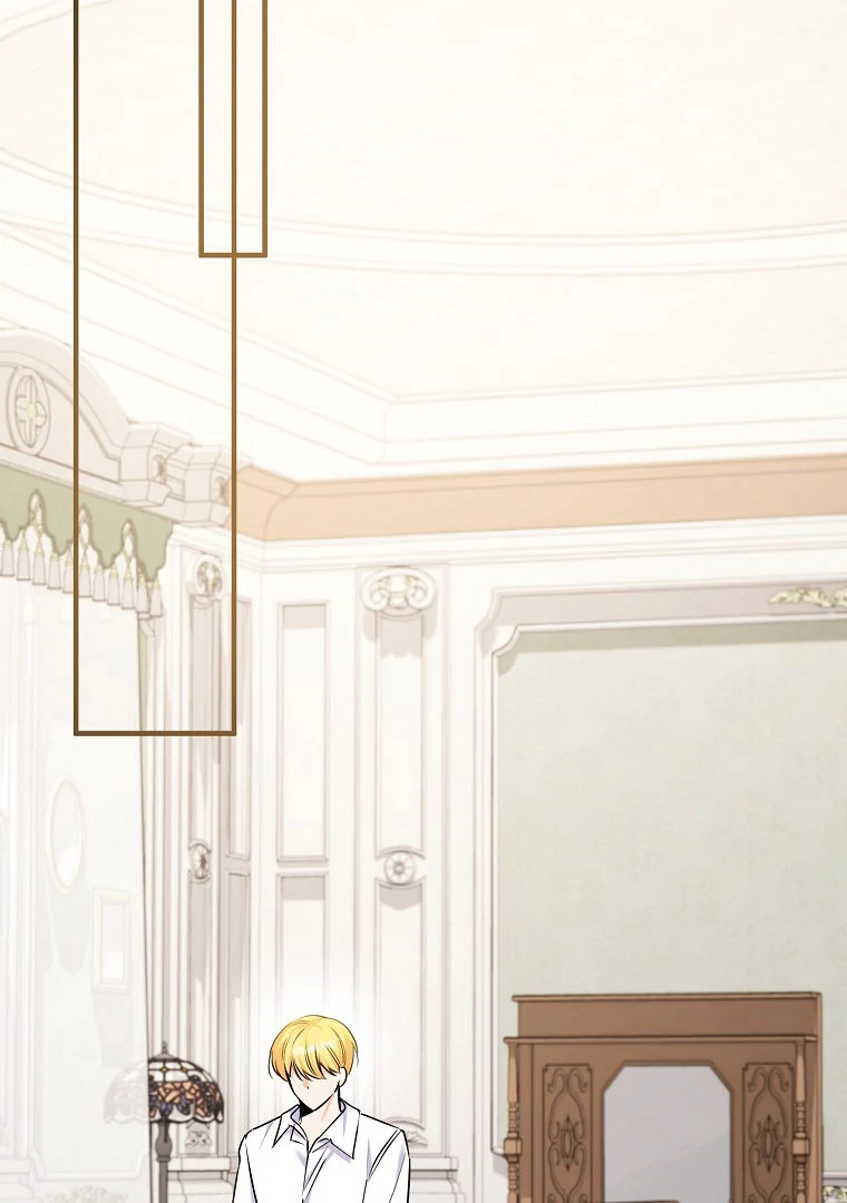 I Became The Male Leads’ Target Chapter 18 page 127