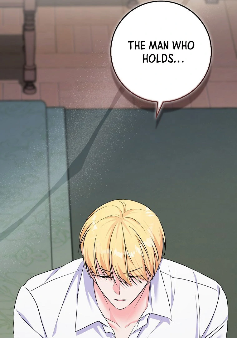 I Became The Male Leads’ Target Chapter 18 page 131